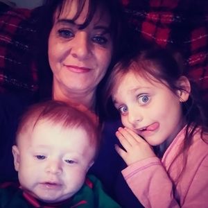 Meet your Posher, Kimberly